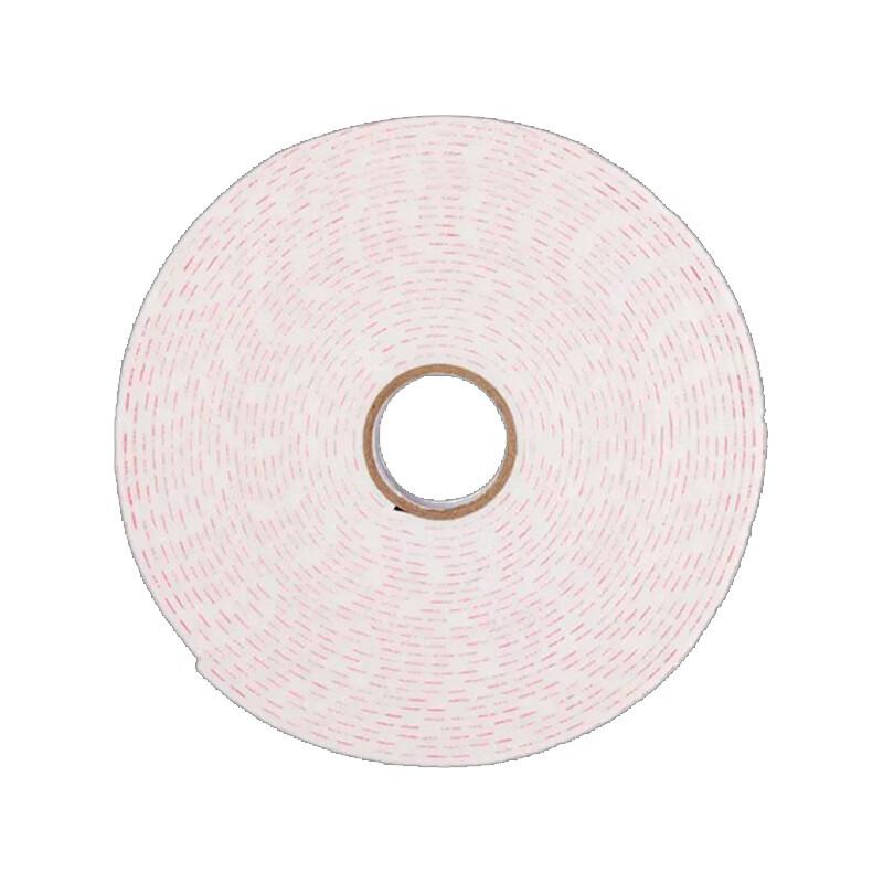 GongYue High-Tack Foam Double-Sided Tape