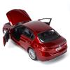 Bburago 1:24 Alfa Romeo Giulia Sports Car Static Die Cast Vehicles Collectible Model Car Toys Bvn123