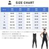 MORGEN SKY Wetsuit 3mm Long John Seagull Marine Sports Water Sports Diving Surfing MY015 John Men's (Long Only, 2XL)