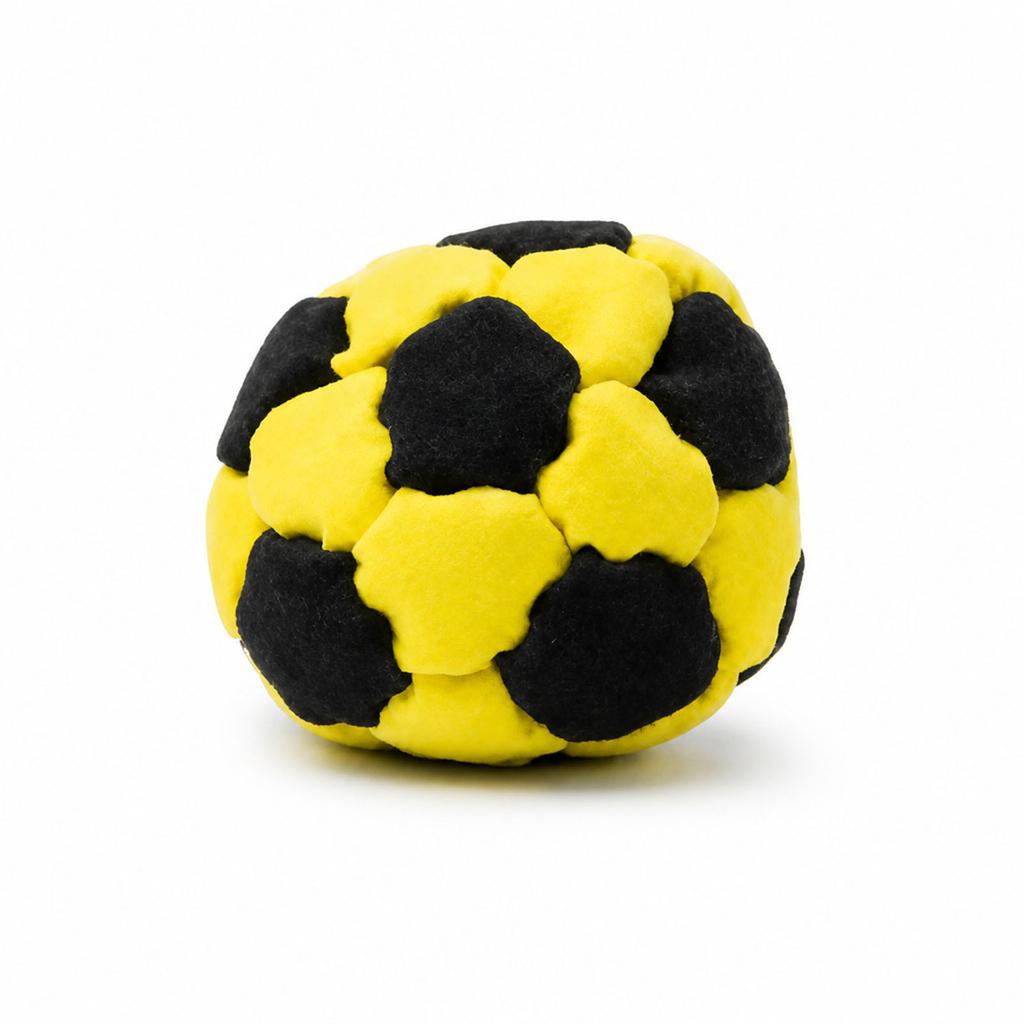Superior-Grade Ruziyoog Top-Grade 6/12/24Pcs First-Class Hacky Top-Grade Sack Top-Grade Toy High-Standard Ball Top-Grade Sandbag