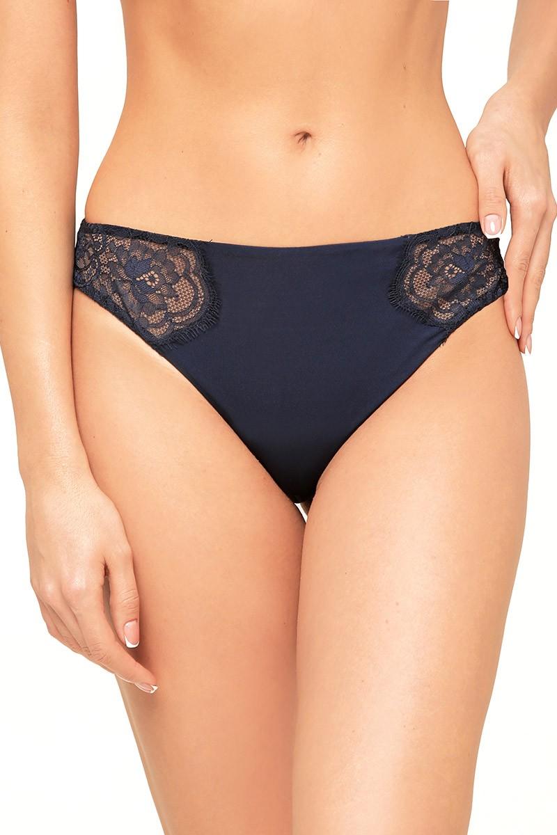 

Трусики стринг Anabel Arto (64390) 2(S) імперська синього кольору