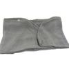 Multifunctional Fleece Neck Scarf Keep Warm Plush Neck Cover sweet Plush Neck Protector  Female