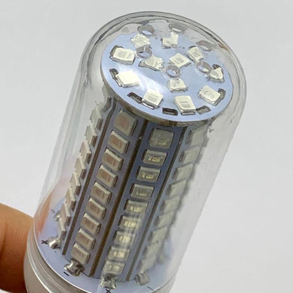 10W UVC Germicidal Lamp Lights 220V E27