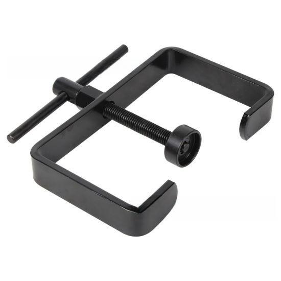 50 To 250cc Motorcycle Clutch Spring Compressor Tool For 125mm To 155mm With Carbon Steel Construction