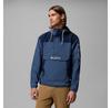 Challenger II Windbreaker