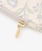 Afternoon Tea Living JS20 Flower Tissue Case Pouch, Ivory