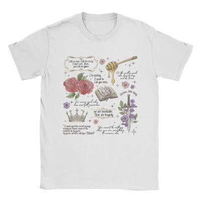 T-shirtler – Tişörtler