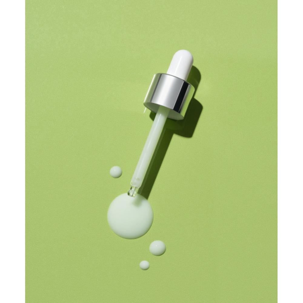 Sungbooneditor Green Tomato 3 Million Deep Pore Deep Shot Ampoule 30ml