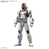 Figure-rise Standard Kamen Rider Fourze Base States Color-coded Plastic Model 197714