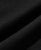 STCO Fleece-Lined Pants Black (Straight Fit)_Spaxa01Csb