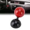 Car Push Start Button Cover Alloy Decorative Cool Joystick Car Engine Start Stop Button Cover Protector