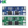 6.4V LiFePO4 Protection Board for 2S 7.4V Lithium Batteries, 8.4V Charging, 8A Current, 10A Limit