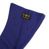 Shokai-do Safety Underground Tabi Boots, No. 1000, Large Size (8 pairs), Navy Blue, M-1000-8, 26.0cm