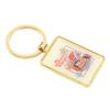 Steven Rhodes My Emotional Baggage Keyring