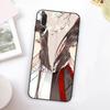 Mo Dao Zu Shi Anime For Huawei Nova 5T 9 10 SE 7i 8i 11i 12i Y73 Y90 Y70 Y72 Y61 Y91 Y60 P20 P40 P30 Lite Case