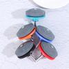 1 Pcs  Lawn Mower Blade Sharpener Drill Lawnmower For Power Drill Cut Sharpener