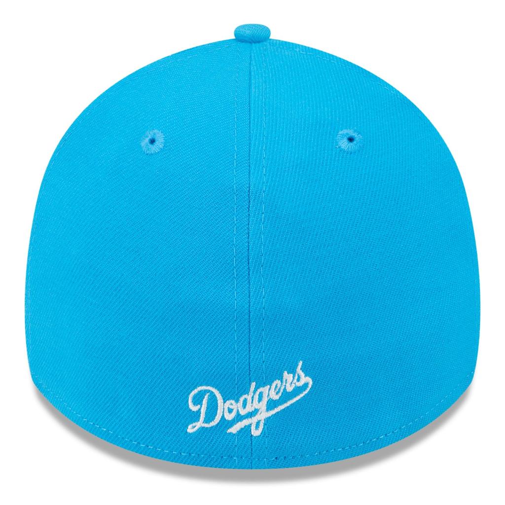Cm To 2024 MLB Cap 39THIRTY Los Angeles Dodgers MLB GAME STRETCH CAP LOS ANGELES DODGERS Hat 3930 Shohei Otani Stretch [New Era] M-L (approx. 57.7