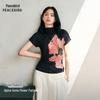 Peacebird Commuter Short-Sleeve T-Shirt
