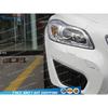 Painted Front Bumper Headlight Washer Cover for Volvo C30 2010 2011 2012 2013