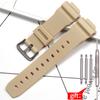 DW9052 Watch Band for Casio DW-9050/9051/9052 DW-9000/9003/9004 Bracelet Men's Silicone Replacement Strap