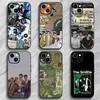 Capas para telemóveis – Para-choques para smartphones