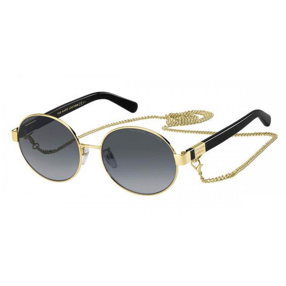 Marc JacobS Marc 497 G S aSian Fit j5G 9o Women SunGlaSSeS
