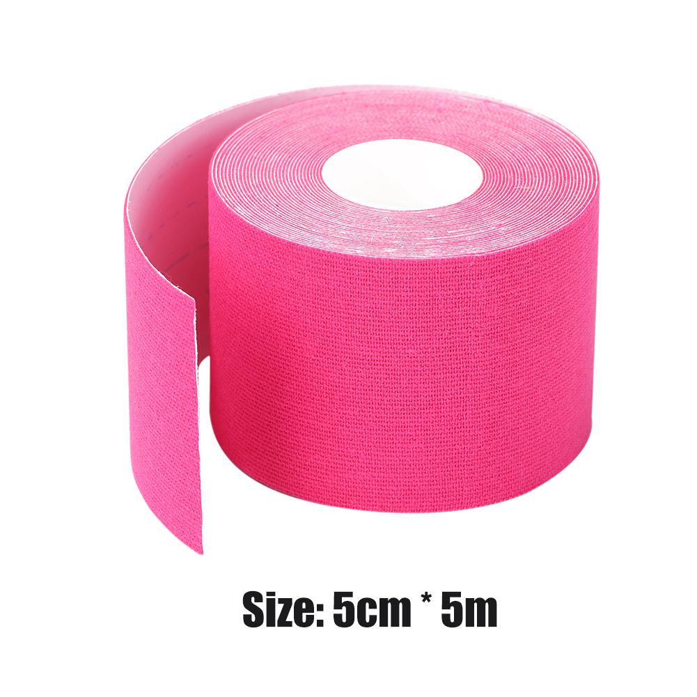 5 cm x 5 m Face Lifting Tape Tragbares Face V Line Shaping Tape Elastische Augen Feine Linien Lifting Tapes für Männer Frauen Gesichtshautpflege