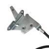 946-05131A Throttle Cable Replacement For Cadet 746-05131A 946-05131 746-05131 Trimmer Lawn Mower Spare  Cable Parts