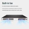 Huawei S5755-S24T8Y Network Switch