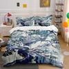 Abstract Tree Branches Pattern. Bedding Sets Duvet Cover Sets Duvet Covers Pillowcases(1 * Duvet Cover 2 * Pillowcases, Without Duvet Insert)