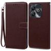 For ZTE Blade A75 4G Case Wallet Leather Flip Case For ZTE Blade A75 Case Phone Back Cover For ZTE Blade A75 Funda Coque Shell