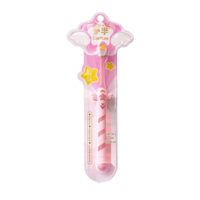 

Canban Fairy Wand Toothbrush
