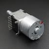 RK168 Motorverstärker Potentiometer A20k 2 Achsen Länge 20mm
