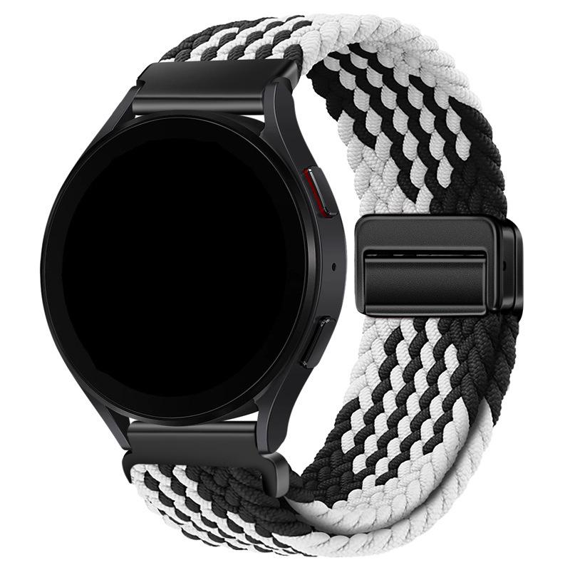 Huawei Watch GT5 41mm Magnetic Buckle Elastic Strap for GT2/3/4Pro