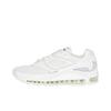 Supreme x Nike Air Max 98 TL SP Bianco Sneakers Unisex Argento Metallizzato Vela DR1033-100