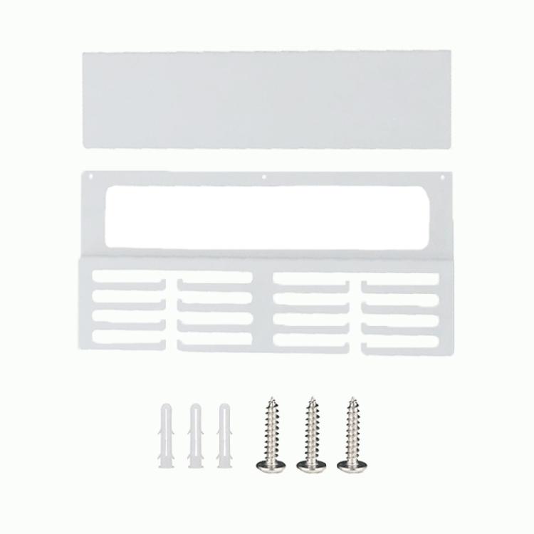 Space Efficient Metal Medals Wall Mount System Durable Coated Hook For Athletes Trophies Collection Display белый 2830₽