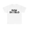 Don Diablo Premium Unisex T-Shirt