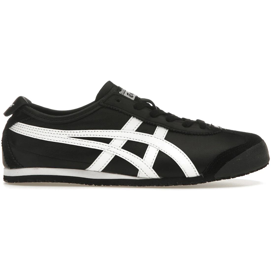 

Sneaker Onitsuka Tiger Mexico 66 Black White(DL408-9001) 37.5