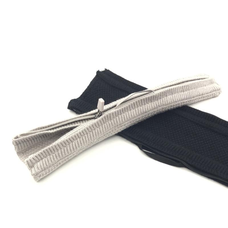 Headband Wrap Cover Sleeve Soft and Durable for Technica ATH M50X, M50XBT, M20X Headphone Headset Headband Cover