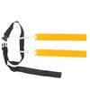 Nylon Rugby Waist Belt Tag Rugby Belt Adjustable Football Waist Strap Rugby Training Ribbon Football Flag Football Belt