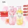 New Upgraded Cherry Blossom & Jasmine Flower Petal Shower Gel Set