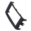 2Din Center Control DVD Fascia Stereo Radio Navigation Panel Audio Frame Fit for Auris 2006 2012