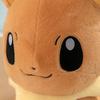 New Eevee Plush Toy Elf Pokemon Anime Cartoon Doll Pok É Mon Doll Boy and Girl Sleep Pillow Birthday Gifts
