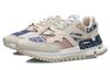 Li Ning 001 Slip Resistant, Abrasion Resistant, Lightweight Low Top Running Shoes Women's Light Taupe AGCR122-8