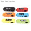 1PC Mini Portable Bicycle Lock Electric Vehicle Bike Anti-Theft Lock Set For Bike Handlebar Lock Brake Lock Motorcycle Lock
