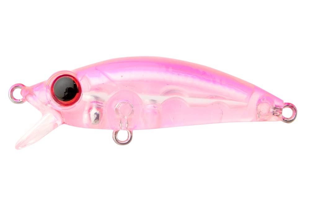 BREADEN Lure 13-NUT 40SP 06 Neon Pink