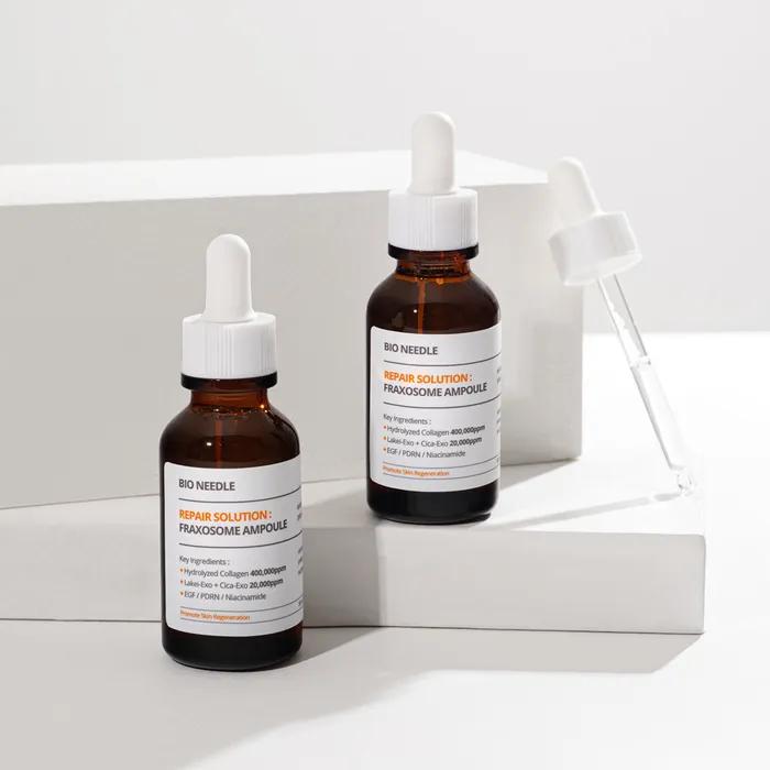 Pores/Scars_Fraxosome Ampoule