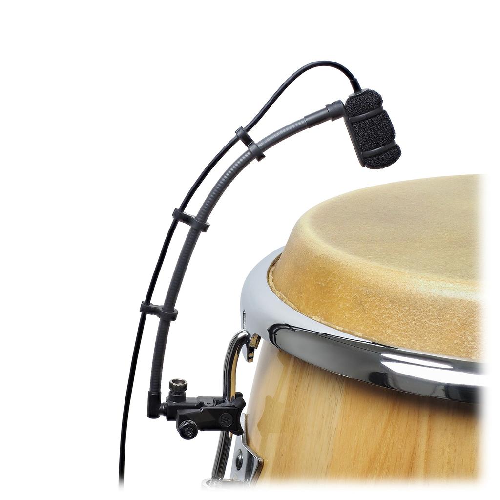 Audio-Technica ATM350UL Condenser Microphone