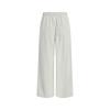 GOLFCROSS Couple's Straight-Leg Casual Pants