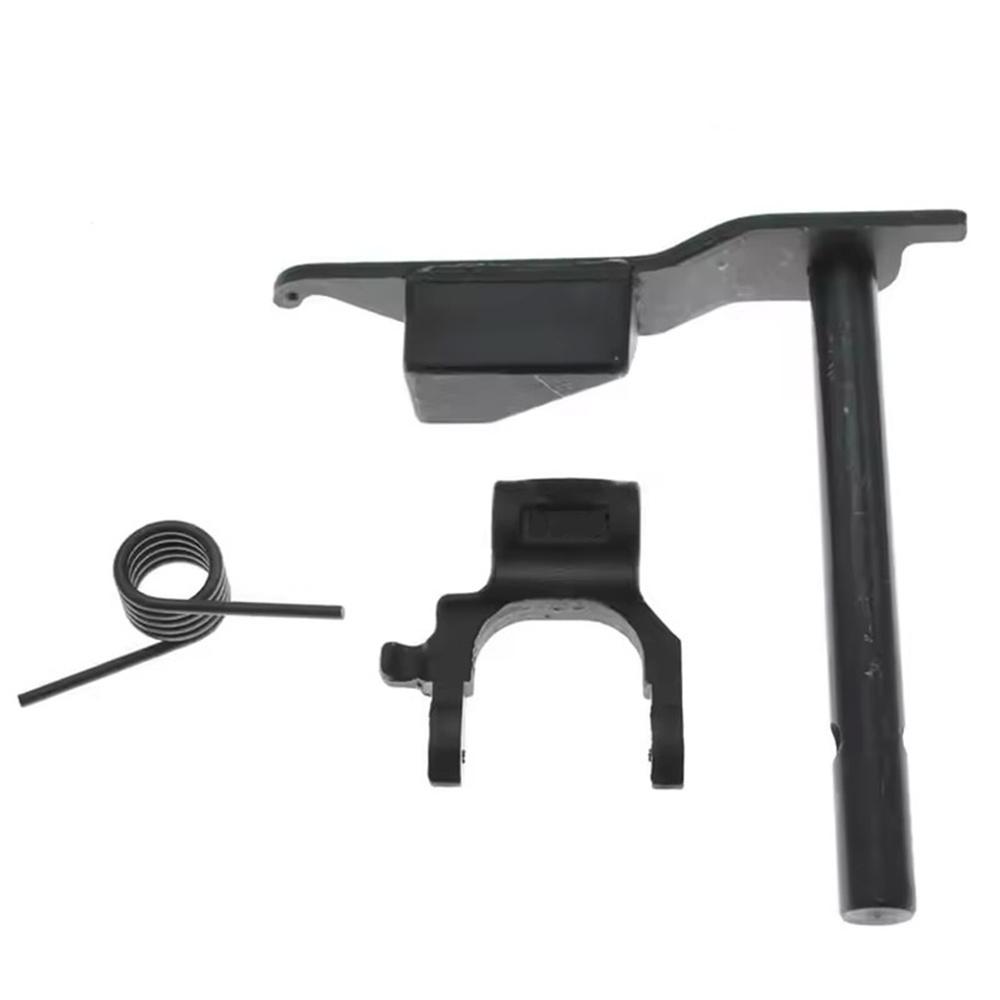 

Clutch Fork Shaft for Hyundai/Kia